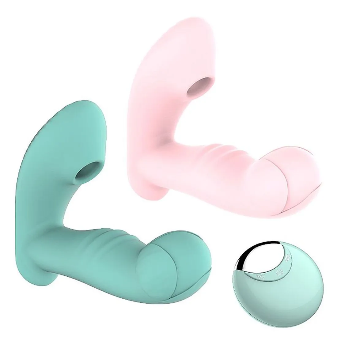 Vibrador Ponto G