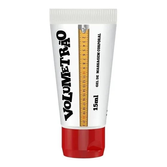 O Legitimo Volumetrão Aumento Penis Intensificador Peniano