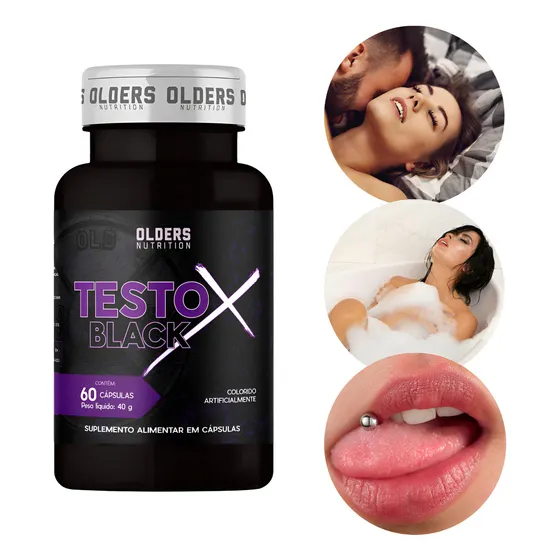 Sexo Intenso: Força,